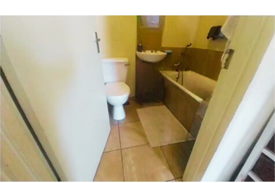 2 Bedroom Property for Sale in Scottsdene Western Cape